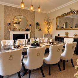 Antfield House