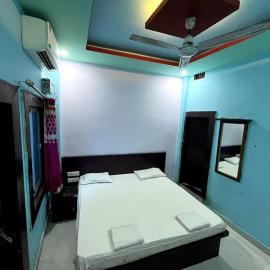 Jai Shakti Bhawan，Chitrakoot的飯店