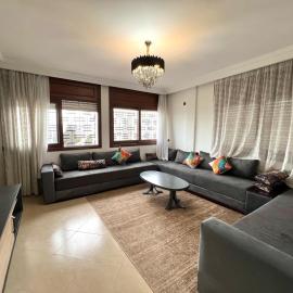 Luxury Apartment Casablanca - Moulay Idriss, City Center
