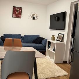 Le Zardeni Appartement avec terrasse