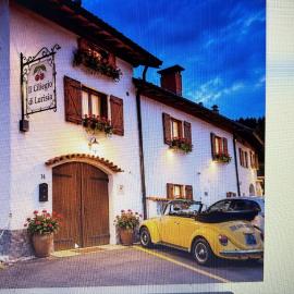 Il Ciliegio di Lurisia, hotel a Lurisia