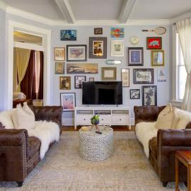 Elegant Colonial with Lovely Details and Character