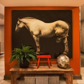 Holiday Inn Express Hotel & Suites Uptown Fredericton by IHG, hotel di Fredericton