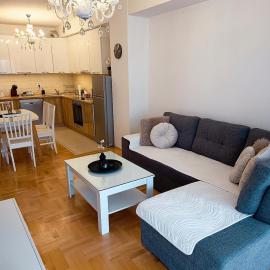 Venus Deluxe Apartment