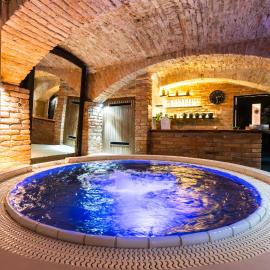 Penzión Wellness & Restaurant Zoborská, free parking, хотел в Нитра