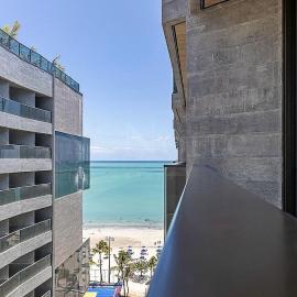 Studio 1303 - Vista Mar - New Time