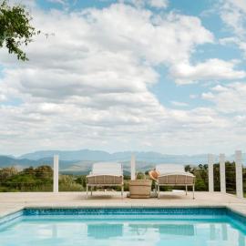 Firgrove Country Lodge, hotell sihtkohas Robertson