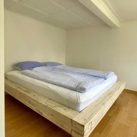 헤르기스빌에 위치한 호텔 charmante & einfache Altbau-Wohnung in Hergiswil am See