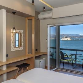 Agamemnon Hotel, hotel din Nauplion