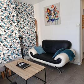 Le P'tit Cocon, hotel a Calais
