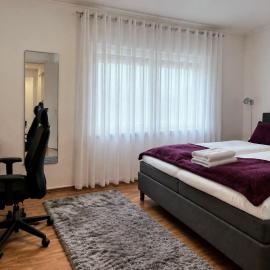 Stavanger Sea 1 Ultra Central Dali Apartament General Shop Open 7 l 7