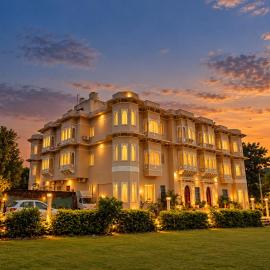 Jag Aravali Resort Udaipur