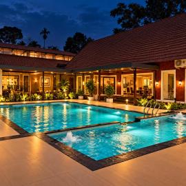 D-Zion Resort Coorg, Hotel in Gonikoppal