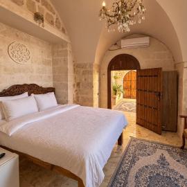 MERDİN BOUTİQUE HOTEL, khách sạn ở Mardin