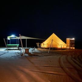 Alela desert private