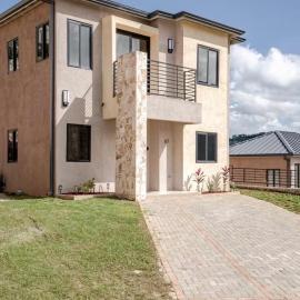Prestige Gardens