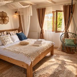 The NEST Boutique Hotel