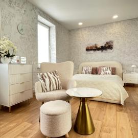 Rami studio apartment