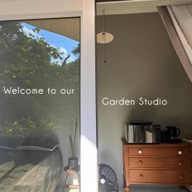 Garden Studio