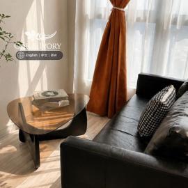 Medini Macrolink by Oak & Ivory