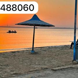 شقق وشاليهات النورس, hotel en Ismailía