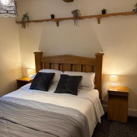 Paula’s place, Hotel in Balby