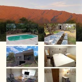 Casa Campo Las Maravillas