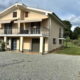 Casa Al Bruacu - Locazioni brevi