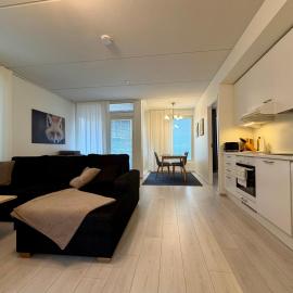 Quiet spacious home, WiFi & free parking