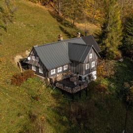 Roubenka Bratrouchov