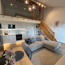 Apartment Skalka