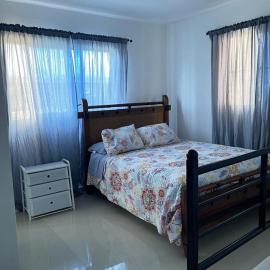 Apartamento en San Cristóbal