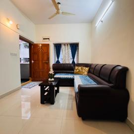 Indigo Homez Kondapur