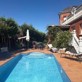 Casa Monte & Mar