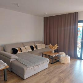 Domček, hotel v destinaci Blážovce