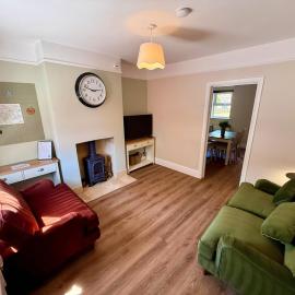 Salisbury City Centre Cottage, Hotel in Salisbury