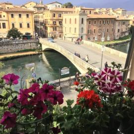 La Finestra sul Velino, uno splendore da vivere