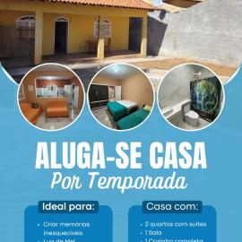 Meu pedacinho de Céu