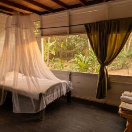 Taironaka Eco Hotel, hotel a Don Diego