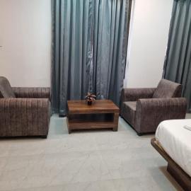Hotel Crystal inn Wakad