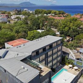 Instyle Residences at RIZZ SUITES