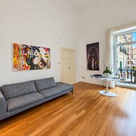 Lo Schiaccianoci B&B