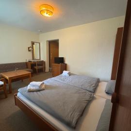 Penny Pension Repke, hotel in Dedelstorf