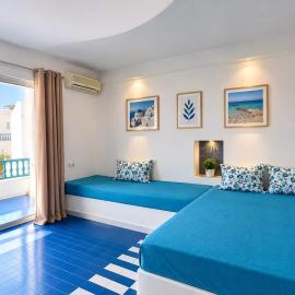 Charming Apartment in Port el Kantaoui