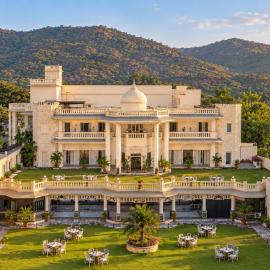 Victoria Mansion - A Signature Collection by HST Hotels