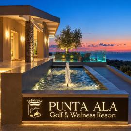 Punta Ala Golf Resort