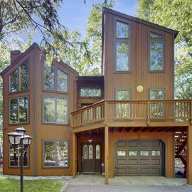 3BR Spacious Dog-Friendly House