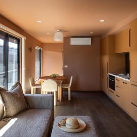 #1 Piper Street Collection - Luxe Cabin, Kyneton