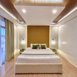 MBBB Nativity Resort & Villas, hotel v mestu Manaoag