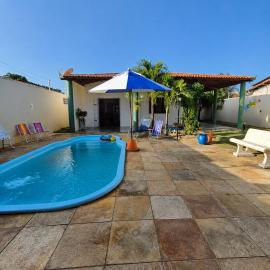 Casa Novo Lar